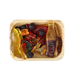 Haribo Meyveli Jelibon kg