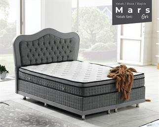 Mr. Sleep Mars 150x200 Set