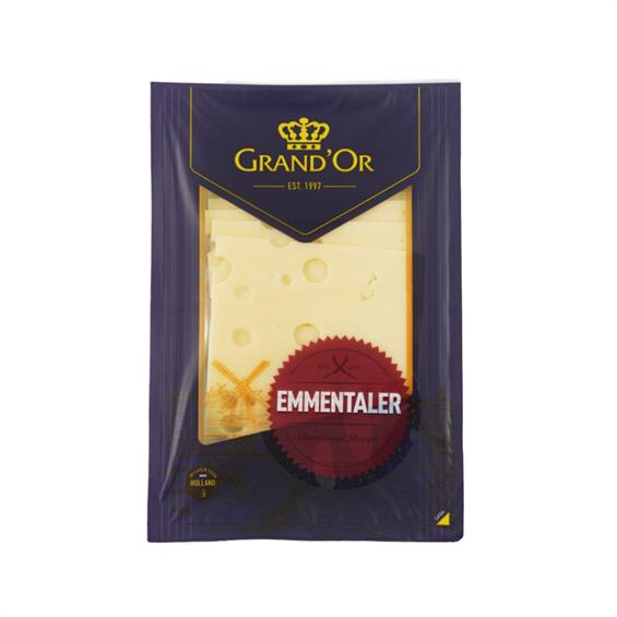 Balance&Nature Emmantel Grand'Or 150 gr