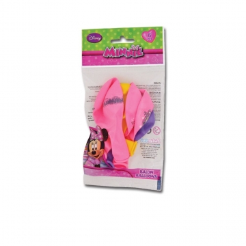 BALONEVI MICKEY POSET ICI BALON 6 LI