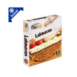 Pidemiss Lahmacun 5*100 Gr
