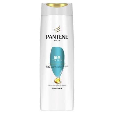 PANTENE SAMPUAN NEMLENDIRICI BAKIM 500 ml