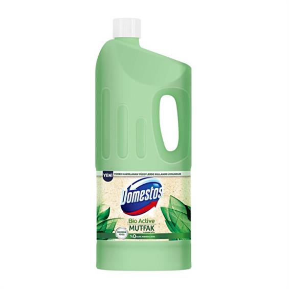 Domestos Çamaşır Suyu 1850ml Bio Active Okaliptus