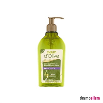 Dalan d'Olive Rahatlatıcı Sıvı Sabun 400 ml