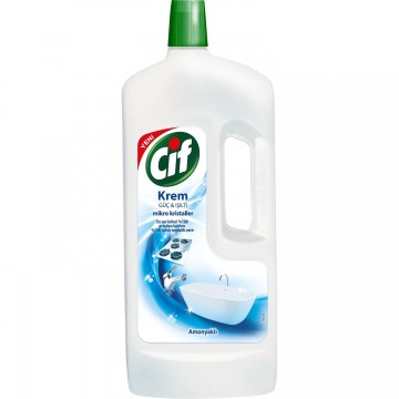 Cif Krem Amonyaklı 1500 Ml