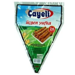 Çayeli Üçgen Yufka 360 gr
