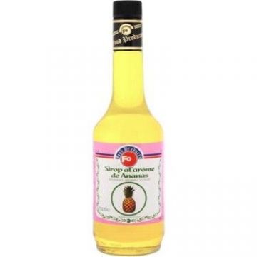 Fo Ananas Kokteyl Şurubu 700 Ml