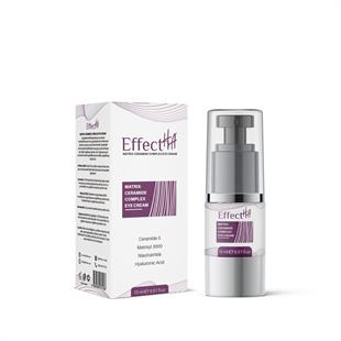 Effectha Matrix Ceramide Complex Eye Cream 15 ml