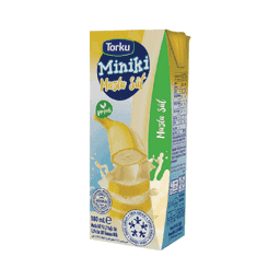 Torku Miniki Muzlu Süt 180 Ml