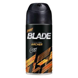 Blade Deodorant Archer 150 ml