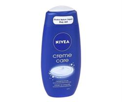 Nivea Creme Care Soft Duş Jeli 500 Ml