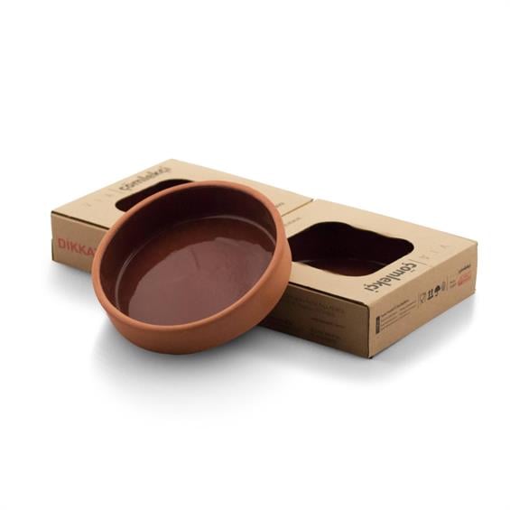 Viapot Rumeli Kase 2'li 