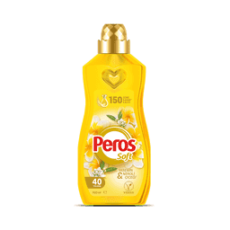 Peros Konsantre Yumuşatıcı Yasemin 960 Ml
