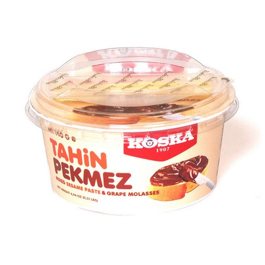 Koska Tahin Pekmez Karışımı 140 gr