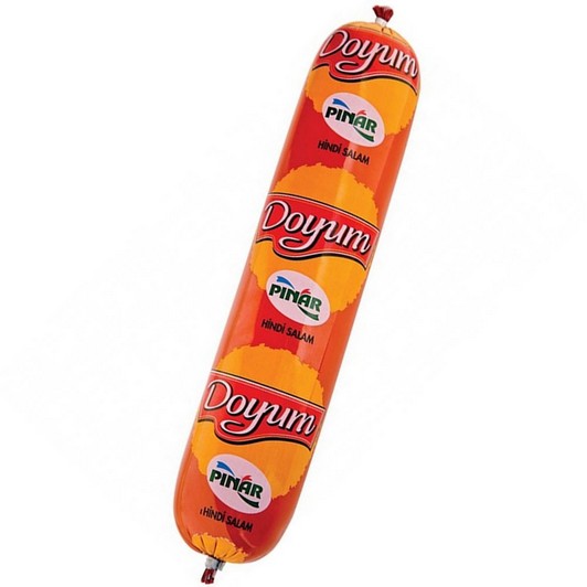 Pınar Doyum Büfe Salam 700 gr