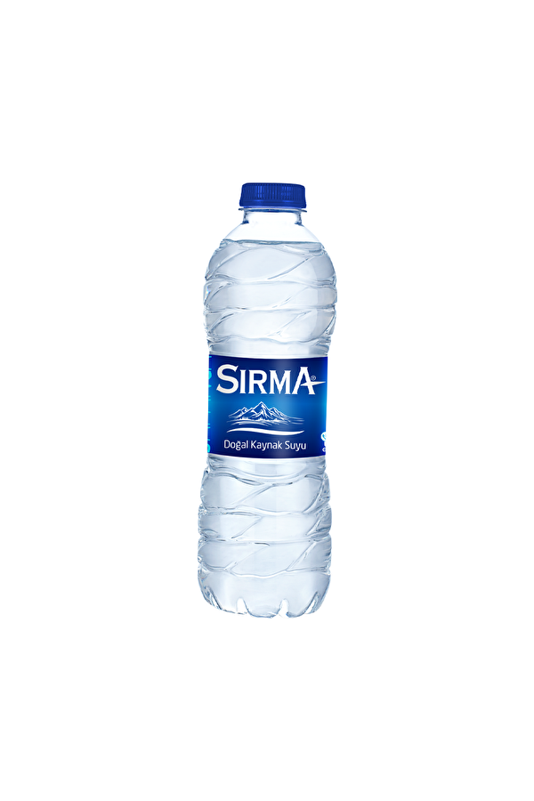 Sırma Su 0.5 l