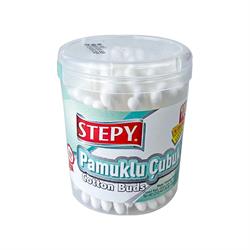 Stepy Kulak Çubuğu 100 lü