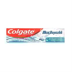Colgate Max White Beyaz Kristaller Macun 50 ml