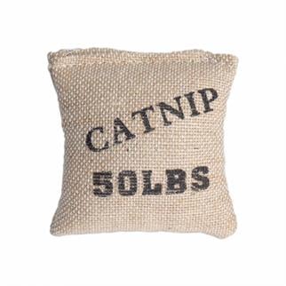 Eastland Kedi Otlu Çuval Kedi Oyuncağı