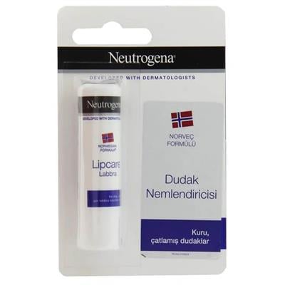 Neutrogena Dudak Nemlendirici