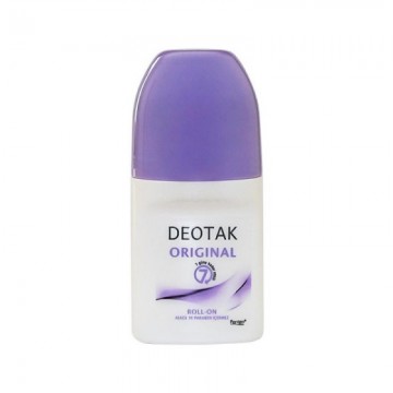 Deotak Roll-On Deodorant Original 35 ml