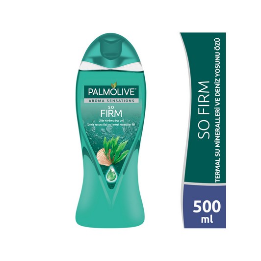 Palmolive Deniz Yosunu Özlü Duş Jeli 500 ml