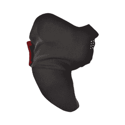 Neopren Yüz Maskesi