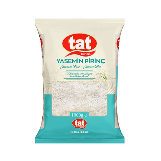 TAT B YASEMİN PİRİNÇ 1000 GR