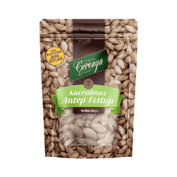 Çerezya Kuruyemiş Antep Fıstığı 300 G