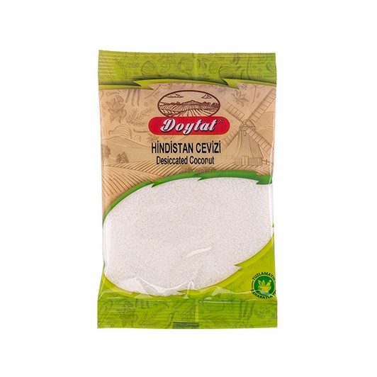 Doytat Hindistan Cevizi 50 gr