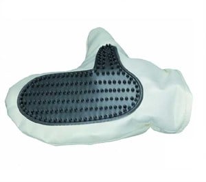 Trixie Köpek Tarama ve Masaj Eldiveni