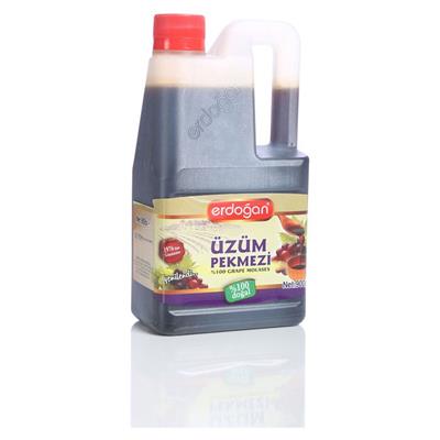 ERDOGAN PEKMEZ 900gr ÜZÜM BIdon