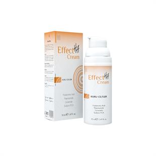 Effectha Kuru Ciltler Anti-Aging Nemlendirici 50 ml
