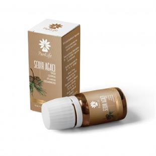 Panlife Sedir Ağacı Yağı 10 ml