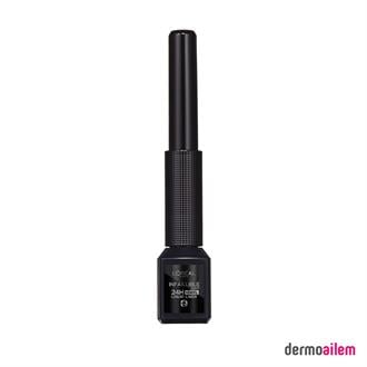 Loreal Paris Infaillible Grip 24h Vinyl Eyeliner Siyah Liquid Liner