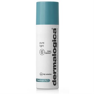 Dermalogica Pure Light SPF50 50 ml