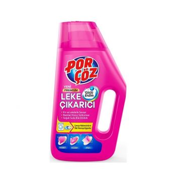 Porçöz Leke Çıkarıcı Premium 1 Lt