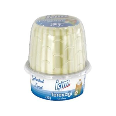 IÇIM TEREYAG 225gr YAYIK