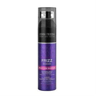 John Frieda Frizz Ease Nemli Havalarda Etkili Elektriklenme Önleyici Saç Spreyi  250 Ml