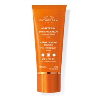 Esthederm Adaptasun Sensitive Skin Face Cream Extreme Sun 50 ml