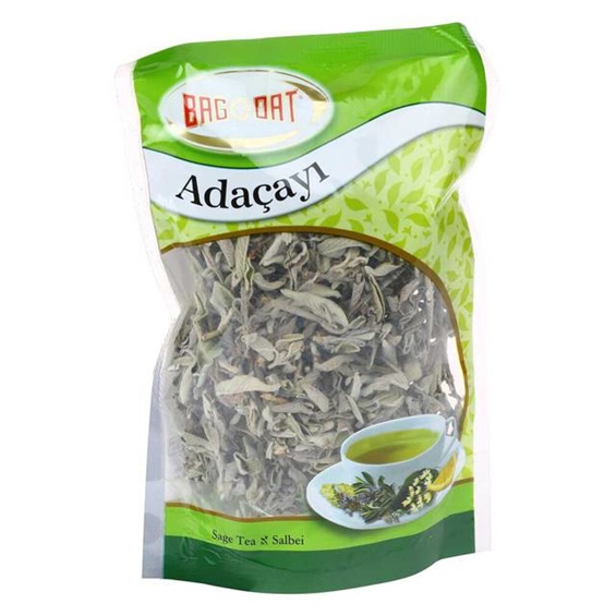 Bagdat AdaÇayı Demleme 50 gr