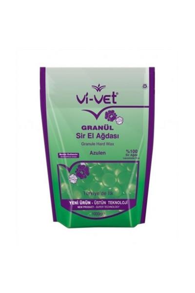 Vi-vet Sir Ağda 250 Ml Granül Refil Azulen