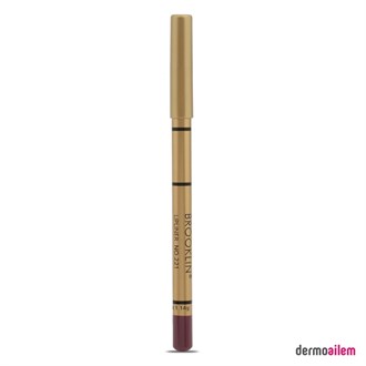 BROOKLIN Dudak Kalemi - Lipliner No: 221