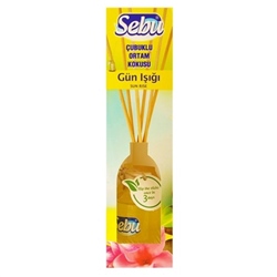 Sebu Oda Kokusu Çubuklu Manolya 50 Ml