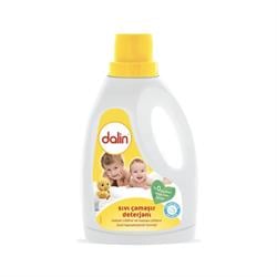 Dalin Sıvı Deterjan 1500 Ml
