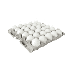 Abalı Çiftliği Yumurta M Boy 30'lu 53-62 G