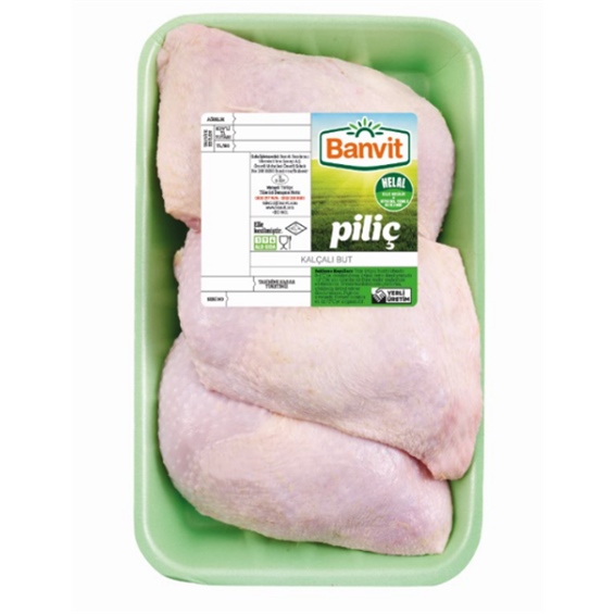 Banvit But Kalçalı Bt kg