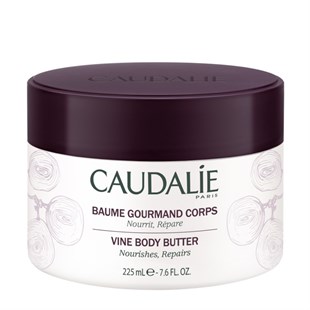 Caudalie Vine Body Butter-Yoğun Nemlendirici Vücut Bakım Kremi 200Ml