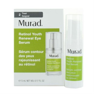 Dr. Murad Retinol Youth Renewal Eye Serum 15 ml
