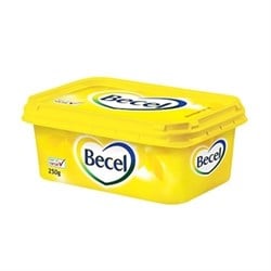 Becel Klasik Kase 250 g